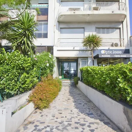Apartment Le Vincennes Studio - Promenade Holiday