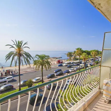 Le Vincennes Studio - Promenade Holiday * Nice