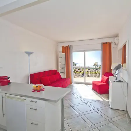 Le Vincennes Studio - Promenade Holiday Apartment