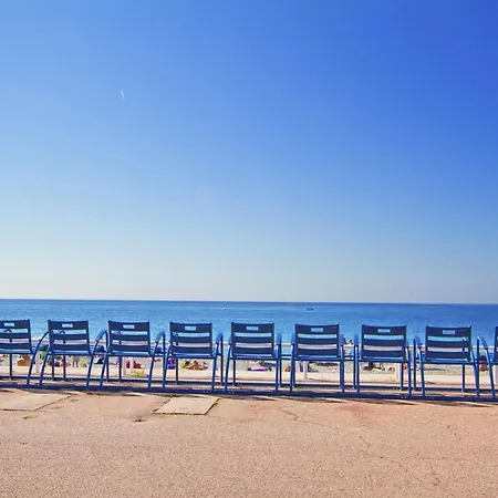 Le Vincennes Studio - Promenade Holiday *