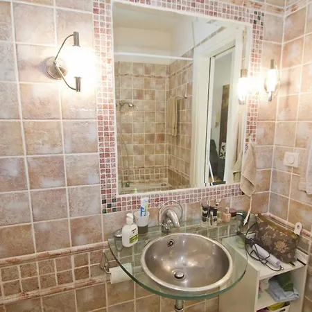 Le Vincennes Studio - Promenade Holiday *